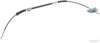 MAGNETI MARELLI 600000115670 Cable, parking brake